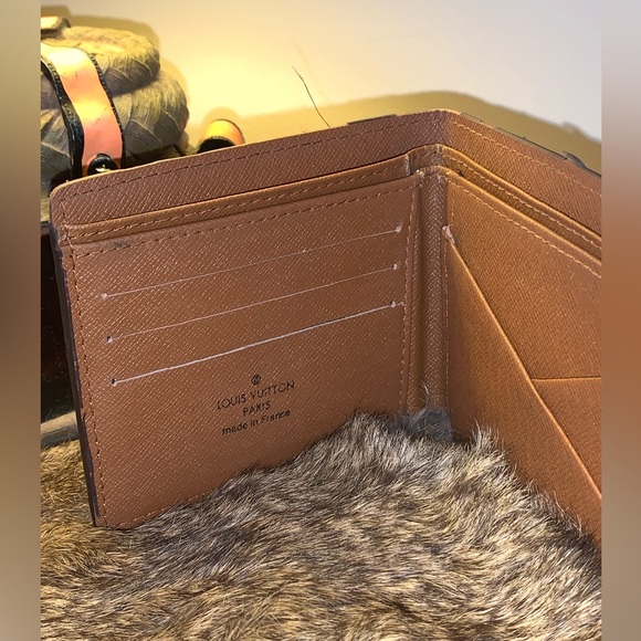 louis vuitton wallet - Picture 3 of 5